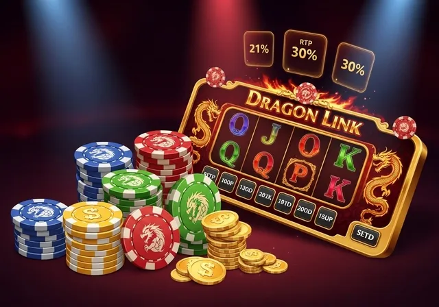 dragon links game tips