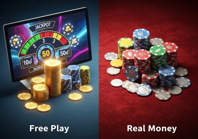 dragon link free play