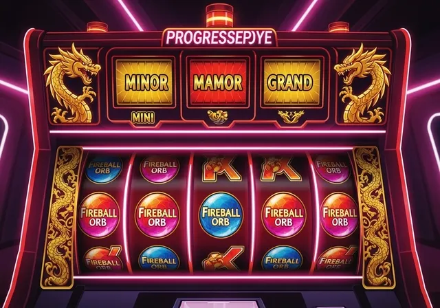 play dragon link free